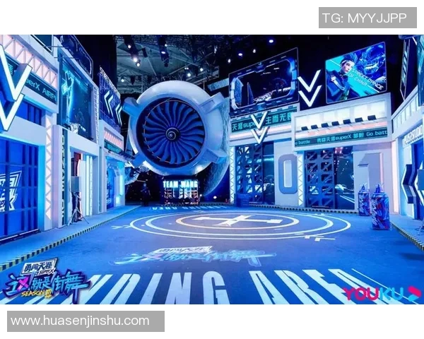 街舞战术排行榜揭晓北京街舞队荣登第一名引领潮流风尚