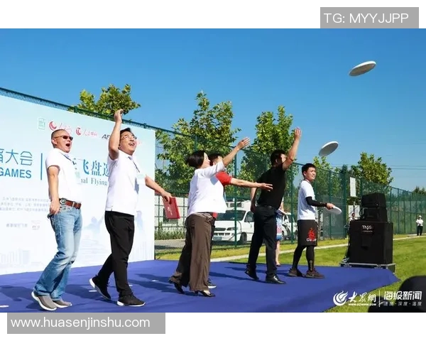 科学飞盘训练法揭秘：提升竞技状态的有效策略与技巧分享