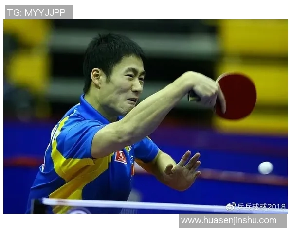 对话周敏：回顾乒乓球生涯的辉煌与挑战之路