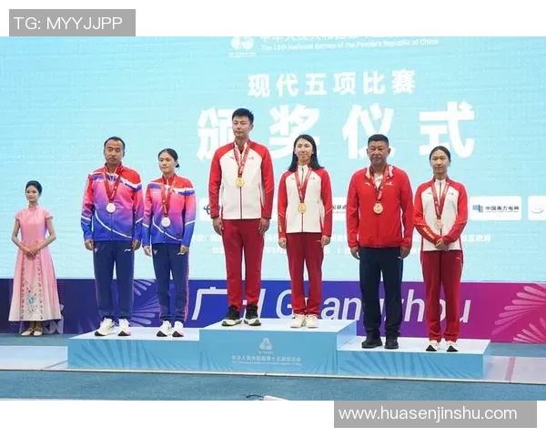 全运会特别报道：见证广州乒乓球队如何从青涩到辉煌的成长历程