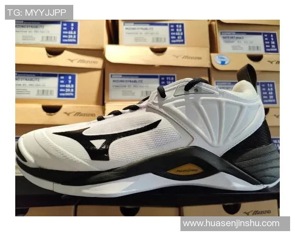 排球装备选购指南：如何选择适合的排球鞋推荐与购买技巧