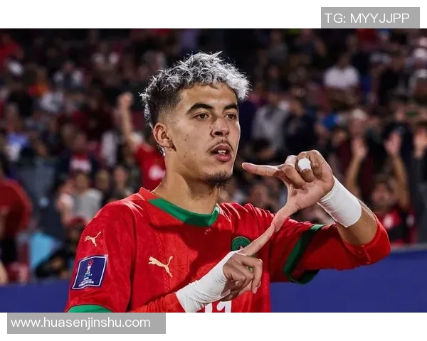 伟大的摩洛哥足球明星如何在世界舞台上闪耀光芒与成就辉煌